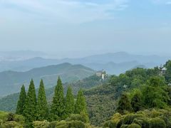 -莫干山风景区