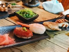 寿司五拼-酒窝烧鸟(科华街店)