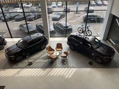 -上海宝诚中环BMW·MINI4S店