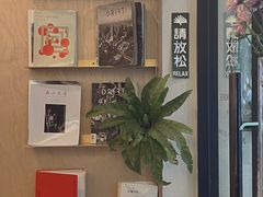 -常识咖啡common sense(春熙路店)
