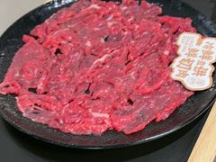 -廖掌柜·重庆鲜货火锅(上海首店)