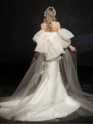 -韩国天使嫁衣婚纱礼服馆(上海旗舰店)