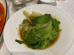 -梅龙镇酒家(南京西路总店)
