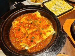 -大同江朝鲜菜•长春地标美食(绿园吾悦广场店)