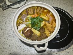 -马老六清真餐饮(西站店)