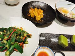 -美奈小馆·越南料理(中航城君尚购物中心店)