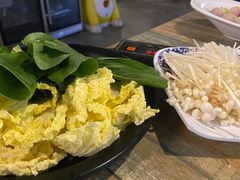 -新记印象酸菜鱼馆(天阳亲子广场店)
