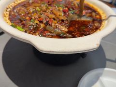 -情妹耙泥鳅·江湖川菜(科华店)