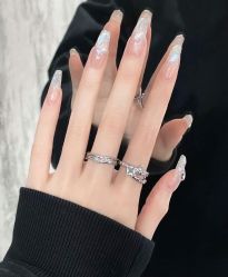 -LILY NAILS美甲美睫