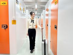 -安东易迷你仓自助寄存仓库(淞虹路店)