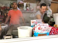 -山东傻大粗粮煎饼(牛街店)
