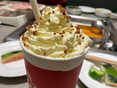 -海底捞火锅(龙岗星河COCO Park店)