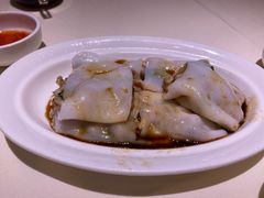 鲜虾肠粉-凤凰楼酒家·粤宴点心(华强北店)