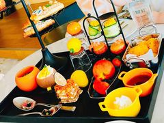 -三迪希尔顿酒店·星空酒廊