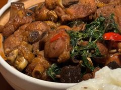 -岛风·台食小馆 ISLAND BISTRO(烟台山店)