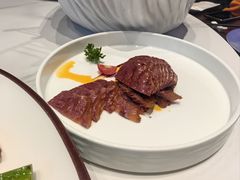 -酒蜻蜓·庭院私房菜(天元东路店)