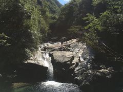 -浙北大峡谷