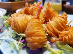 -大灶头·新昌菜(中国茶市店)