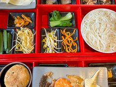 -勺子米线·云南传统小吃市集(四方街店)