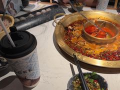 -哥老官重庆美蛙鱼头(西湖银泰十一哥店)