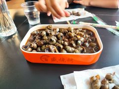 -百盛烧烤龙虾小酒馆(文富北路店)