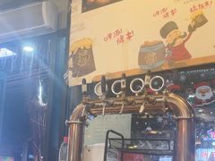 -探唐烧烤(棠东店)