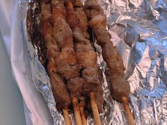 -西贝(上海我格广场店)