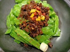 -思泊湖牛肉面(振兴路店)