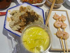 -宝葫芦西北茶食铺(万达店)