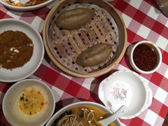 -西贝(吴江路湟普汇店)