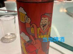 -江城小馆陕南妈妈菜·全球旅行餐厅(钟楼店)
