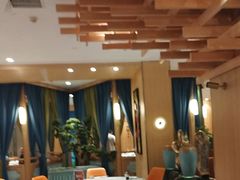 -百姓渔村(南中环店)