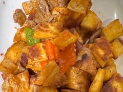 -贯贯吉·清真餐厅(浙江中路店)