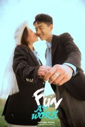 点击看大图 -情订奇缘婚纱摄影(和平路店)