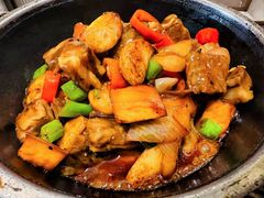 -潮州府·潮菜·砂锅粥(徐家汇店)