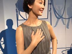 -武汉杜莎夫人蜡像馆