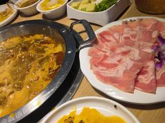 -邵汇大虾火锅(鲁迅路店)