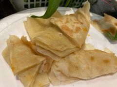 泡饼-湘肠香火锅店(团结湖店)
