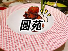 -圆苑(静安寺店)