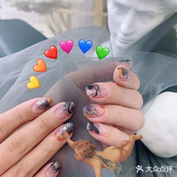没错[礼花]又是Rainbow🌈