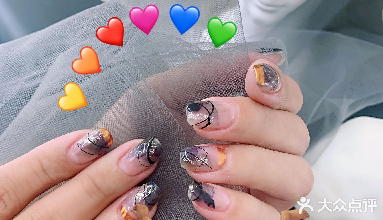 没错[礼花]又是Rainbow🌈
