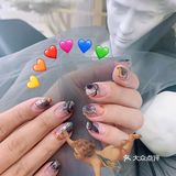 没错[礼花]又是Rainbow🌈