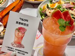 -祖母的魔法厨房(爱琴海黑金店)