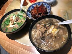 -慧娟面馆·餐厅(望江路店)