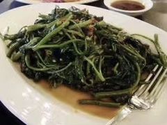 -无招牌海鲜餐厅(滨海艺术中心店)