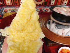 -康巴藏餐(束河古镇店)