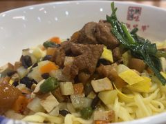 -老陕兄弟(彩虹新城店)