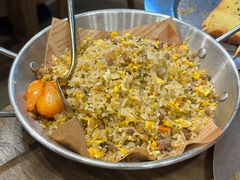 -麒麟风烤牛肉·云南烧烤小排档(丹凤街店)