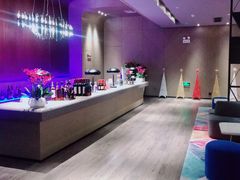 -苏州平江万达广场美居酒店