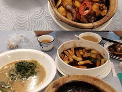 -粤·向群饭店(龙津东路总店)